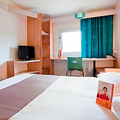Ibis Savigny Sur Orge Hotel Morangis  ภายนอก รูปภาพ