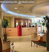 Ibis Savigny Sur Orge Hotel Morangis  ภายนอก รูปภาพ